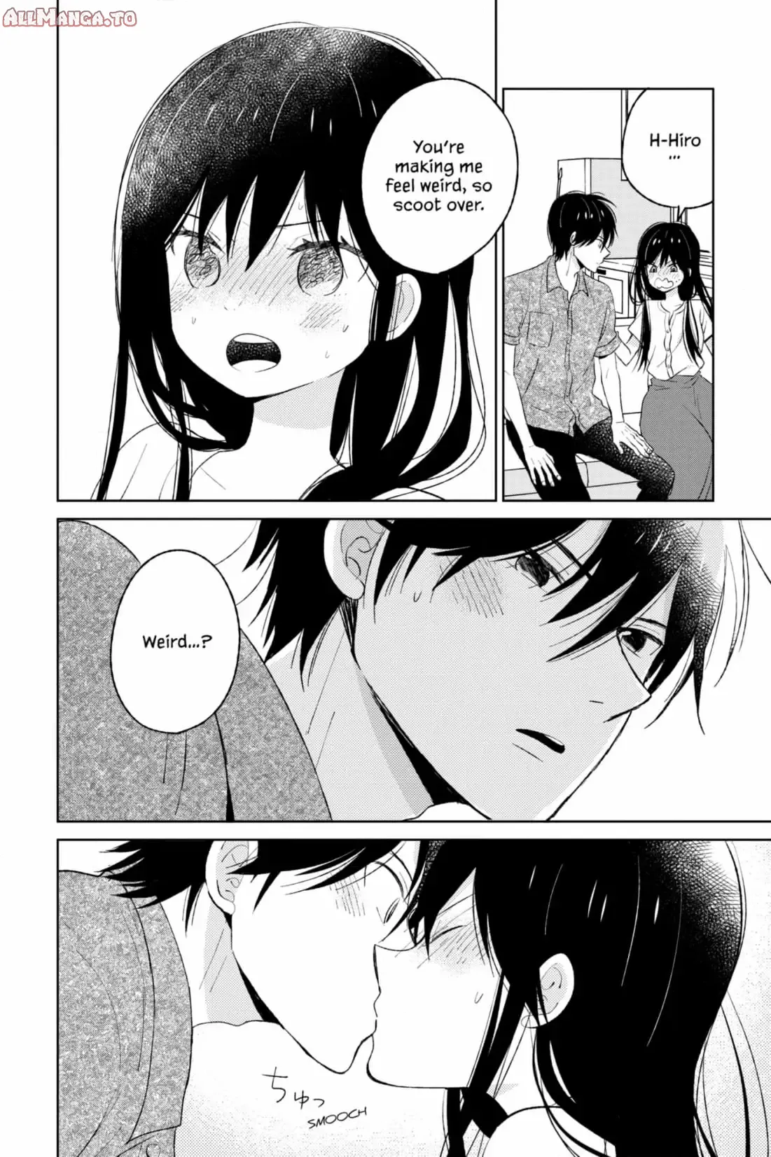 Read House of the Sun EN Manga Online