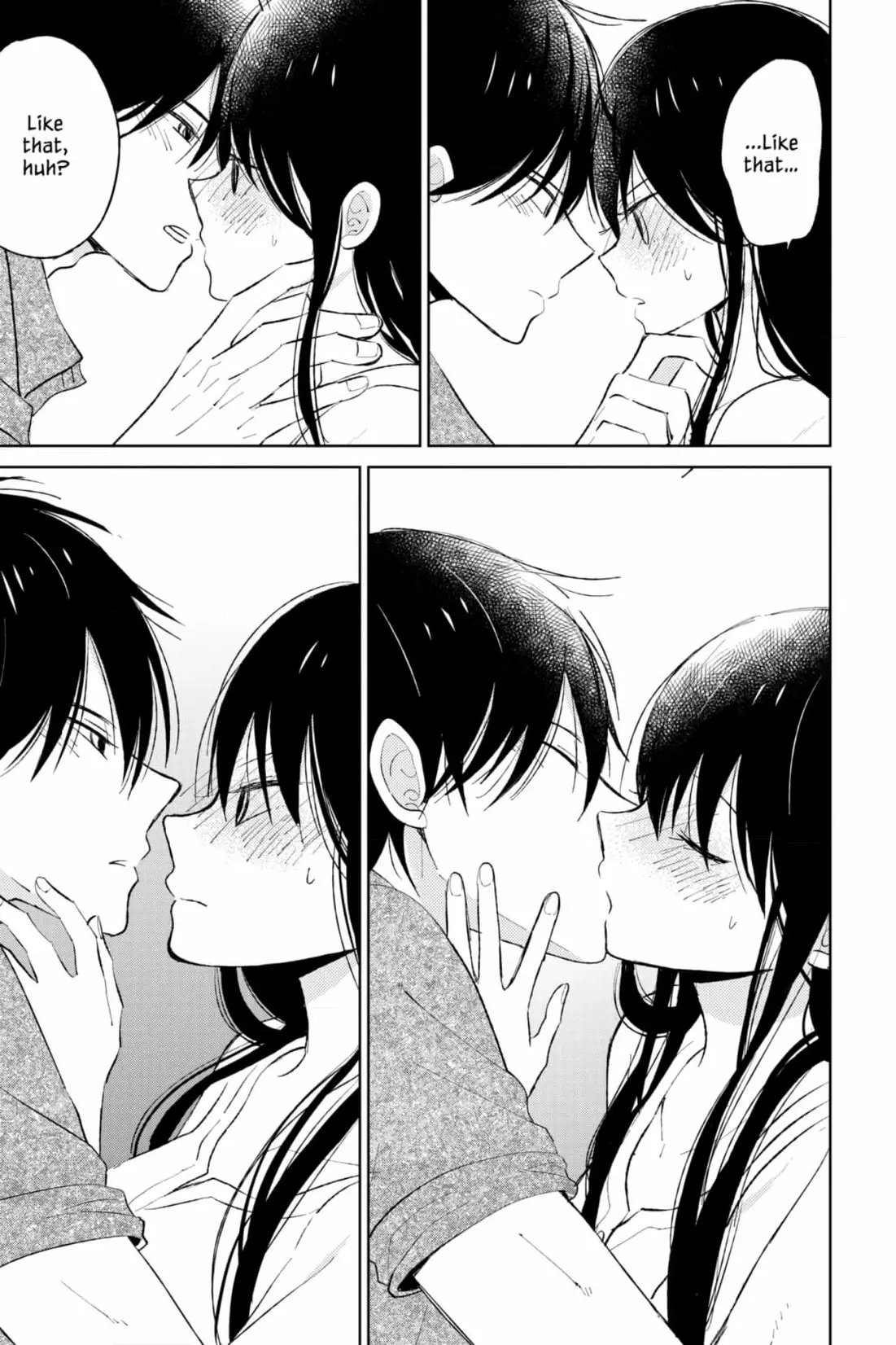 Read House of the Sun EN Manga Online