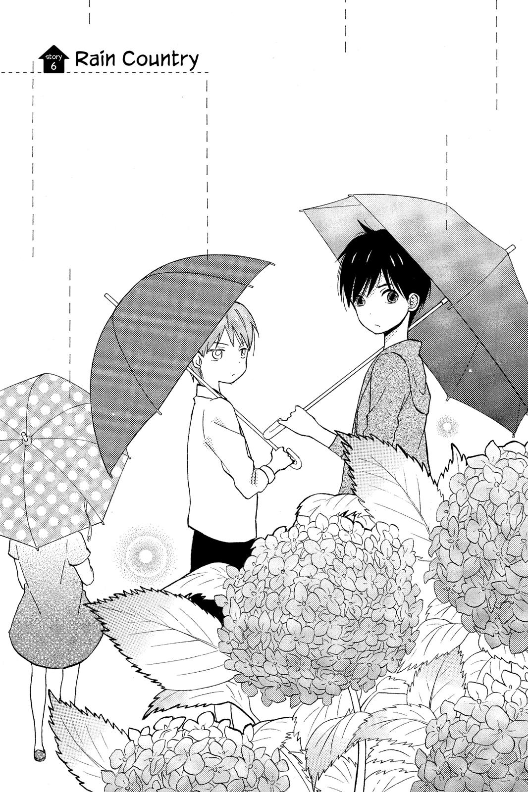 Read House of the Sun EN Manga Online