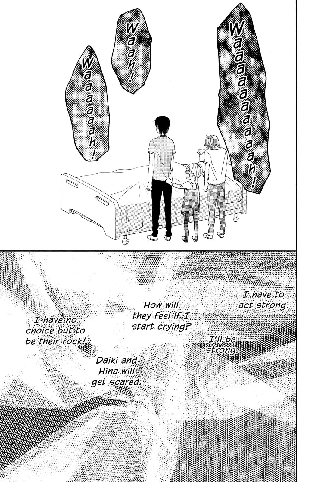 Read House of the Sun EN Manga Online