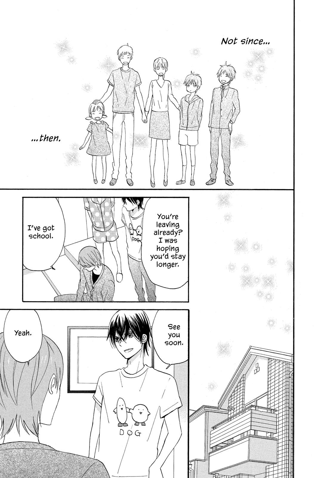 Read House of the Sun EN Manga Online