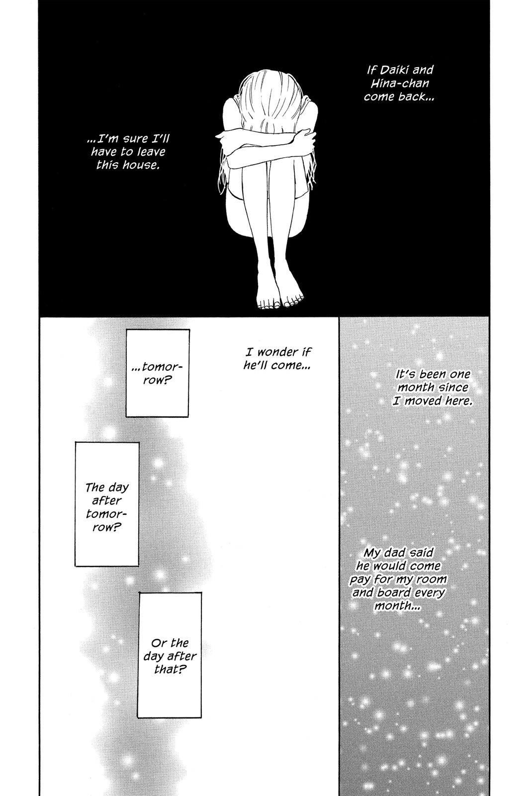 Read House of the Sun EN Manga Online