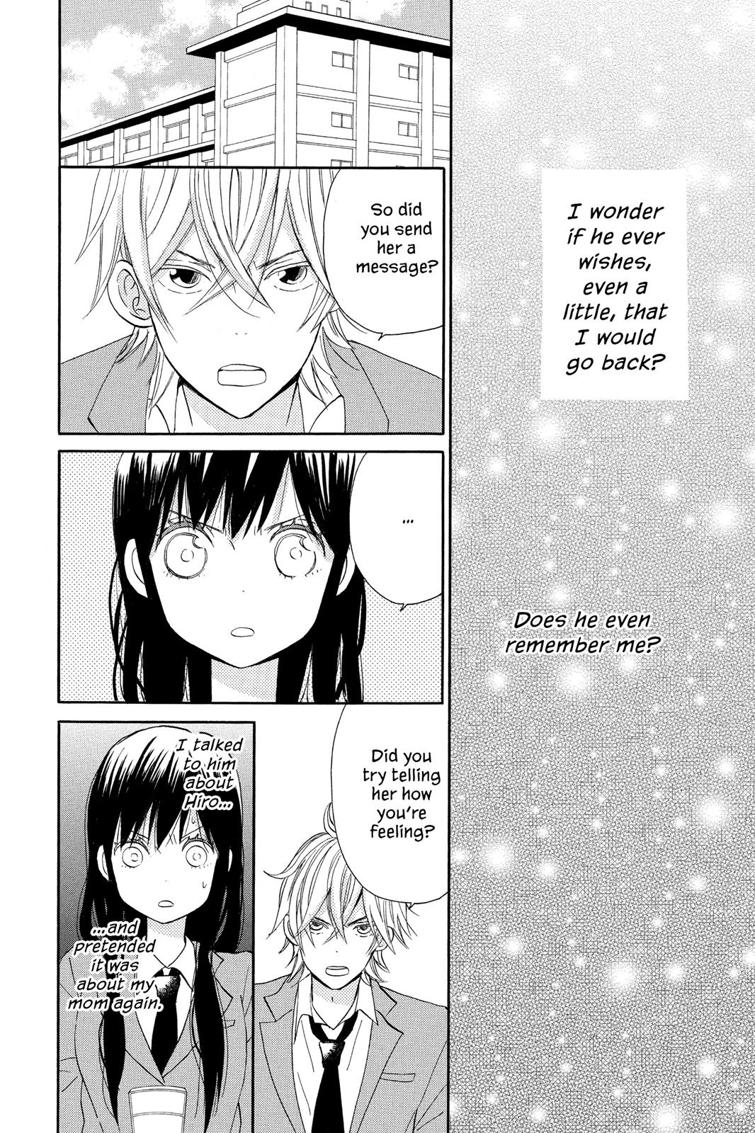 Read House of the Sun EN Manga Online