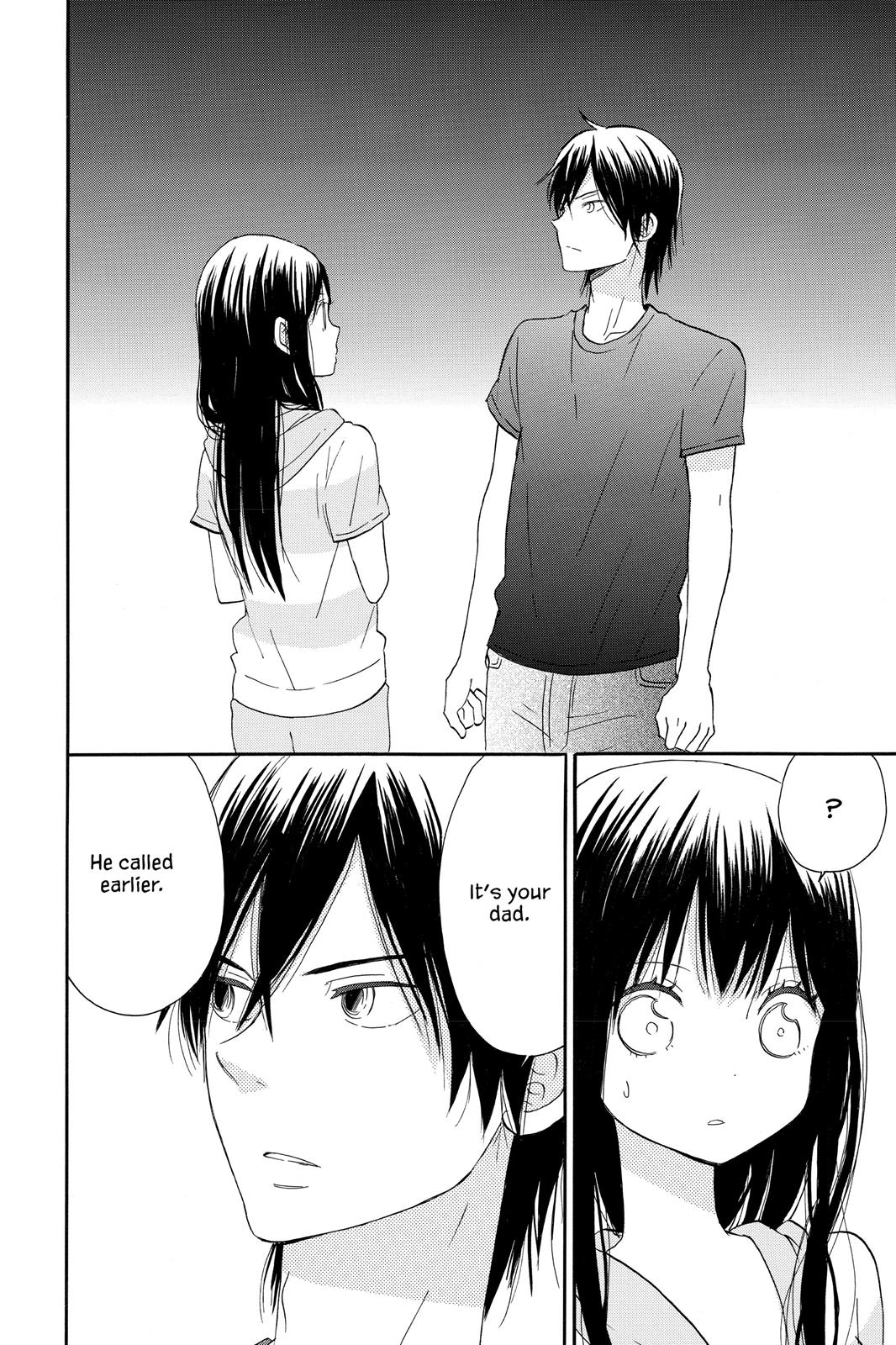 Read House of the Sun EN Manga Online