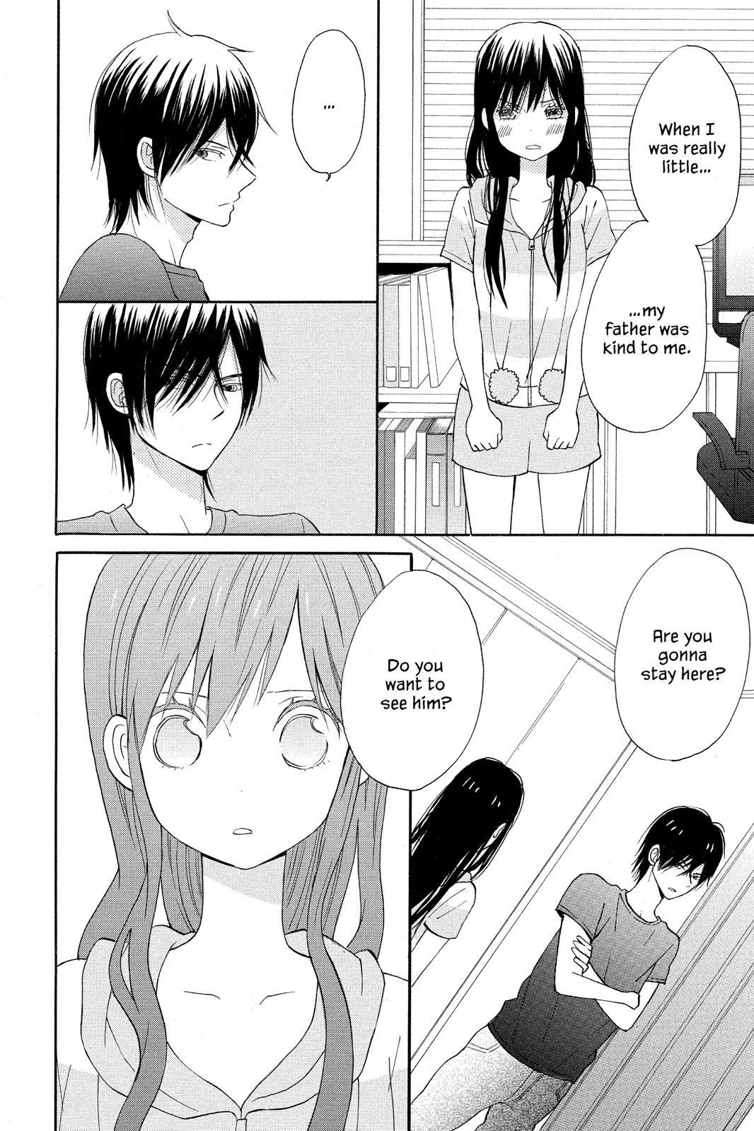 Read House of the Sun EN Manga Online