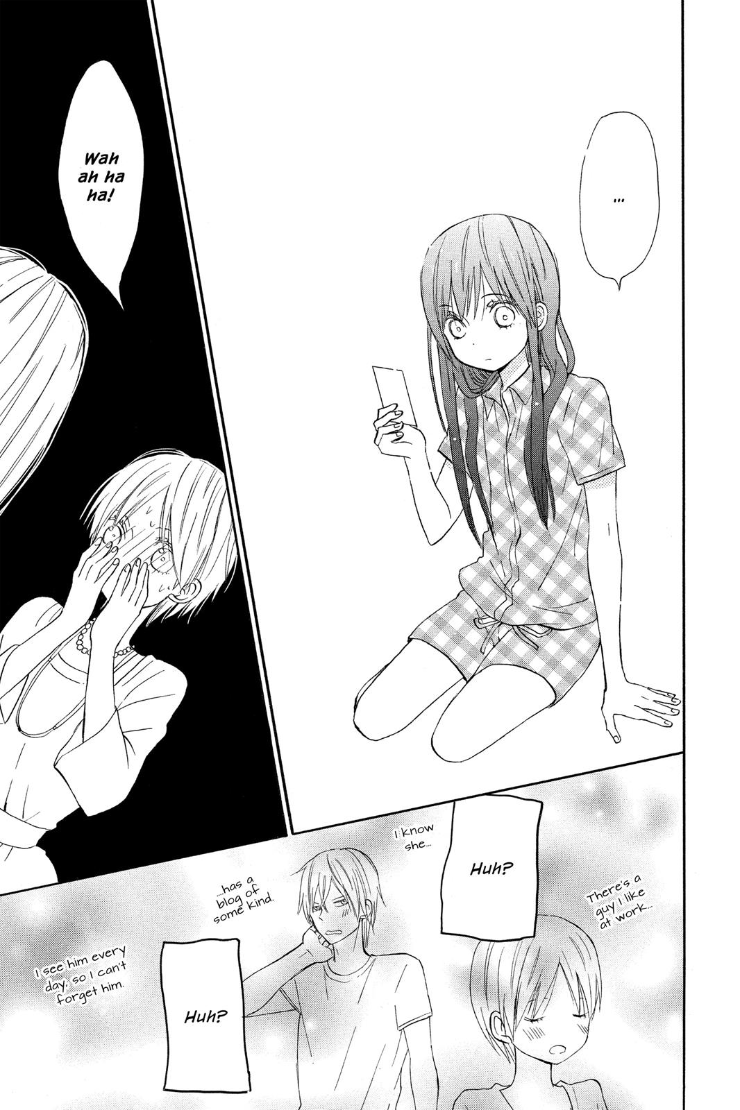 Read House of the Sun EN Manga Online