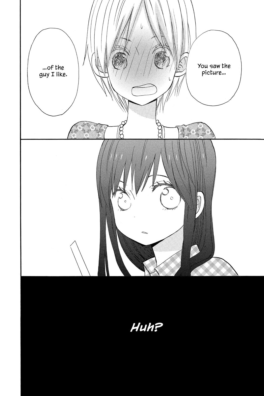 Read House of the Sun EN Manga Online