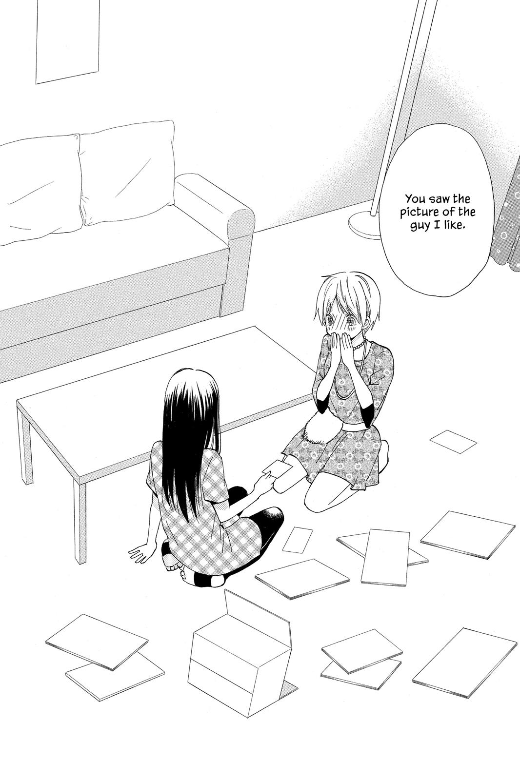 Read House of the Sun EN Manga Online