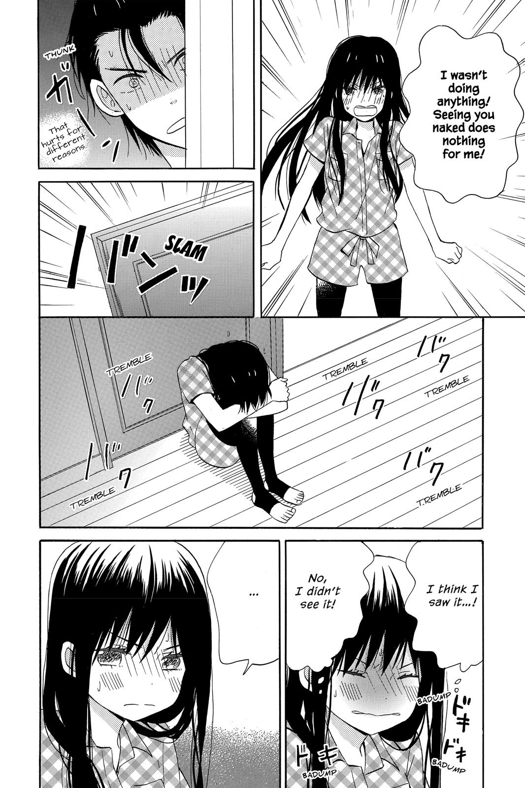 Read House of the Sun EN Manga Online