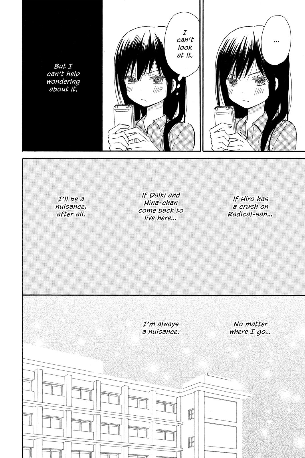 Read House of the Sun EN Manga Online