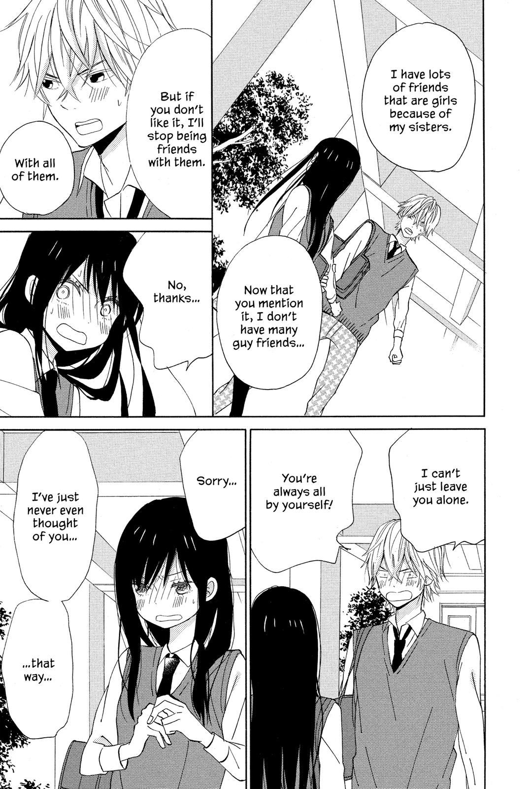 Read House of the Sun EN Manga Online