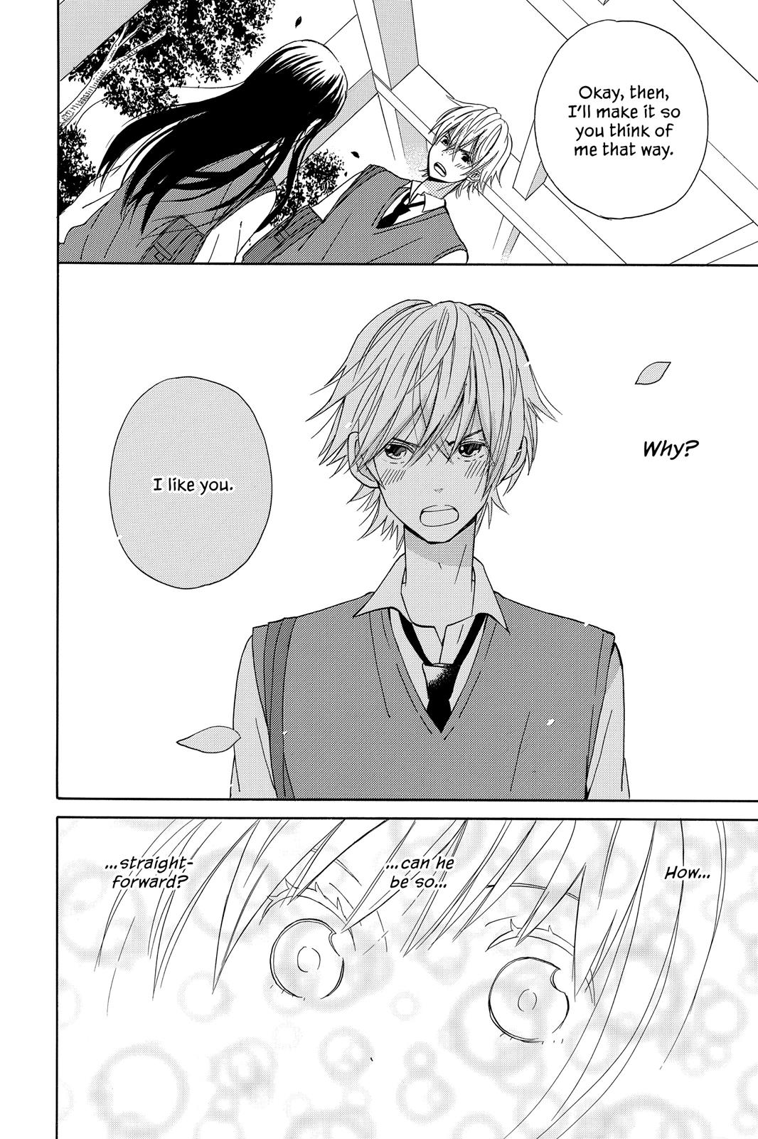 Read House of the Sun EN Manga Online