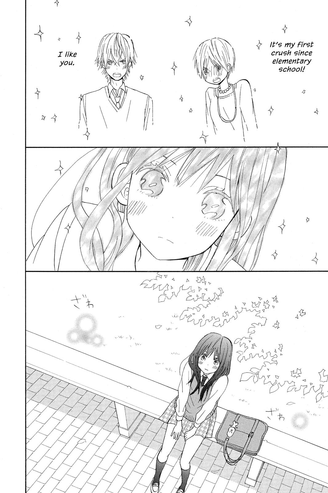 Read House of the Sun EN Manga Online