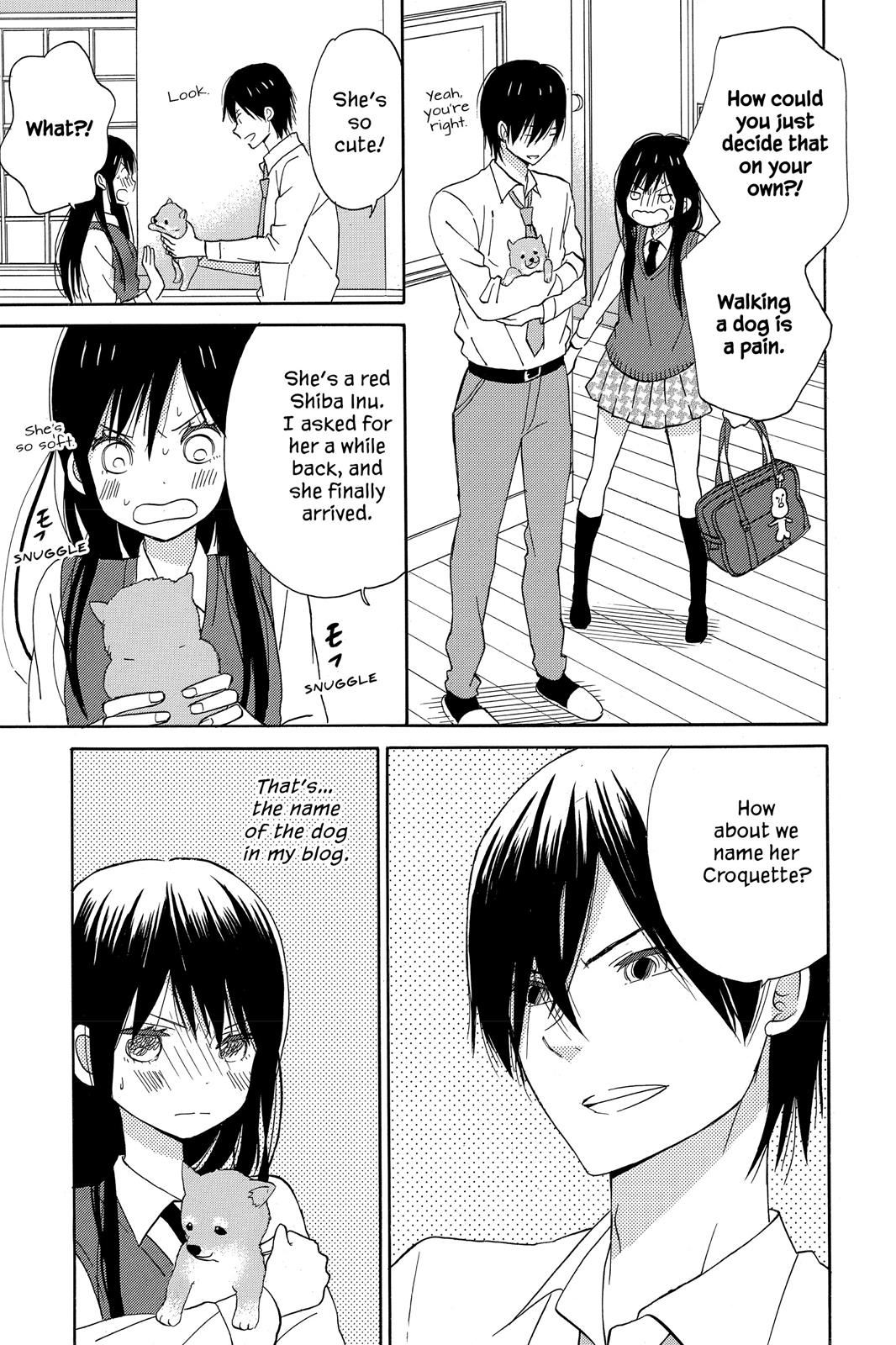 Read House of the Sun EN Manga Online