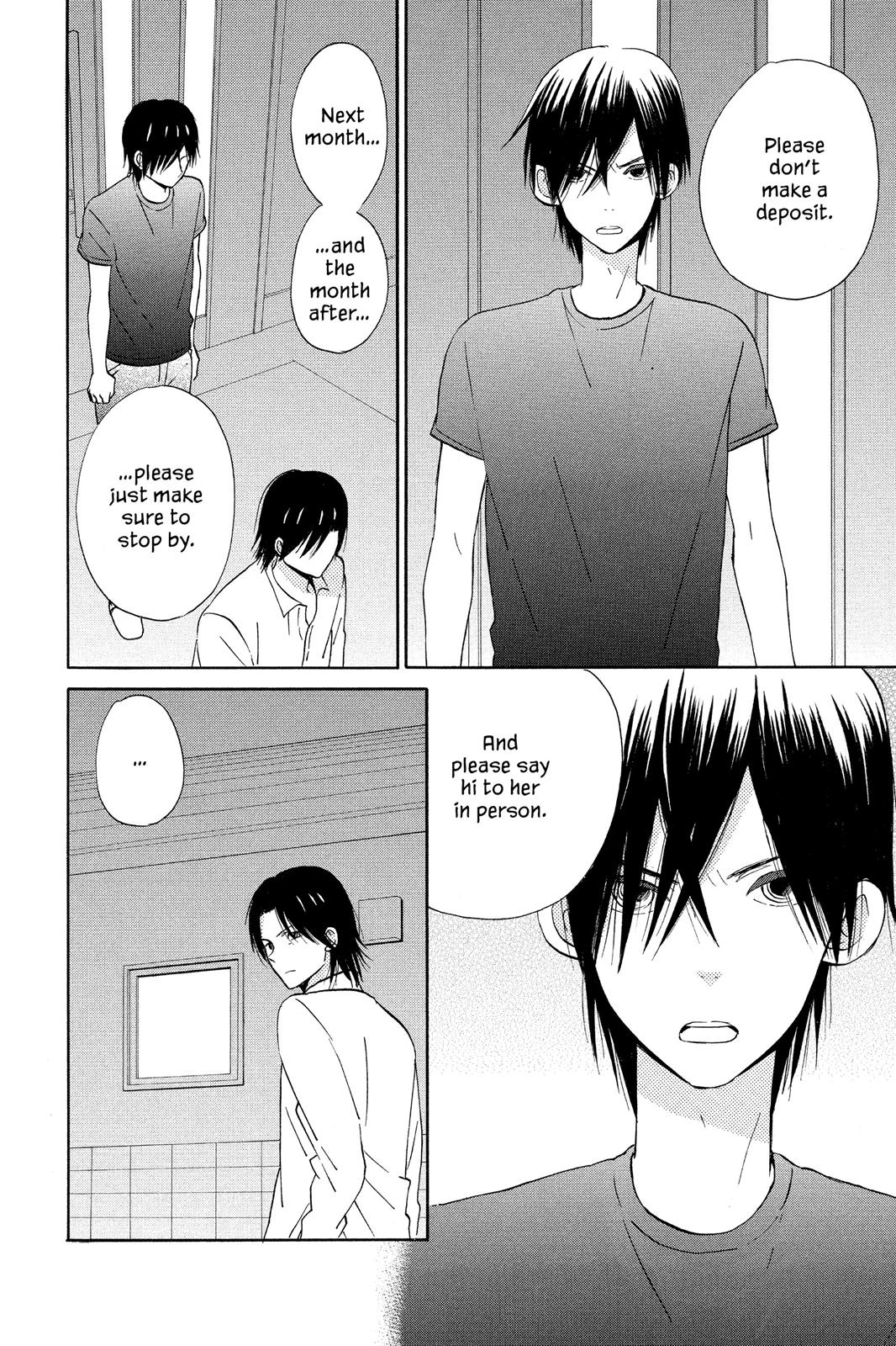 Read House of the Sun EN Manga Online