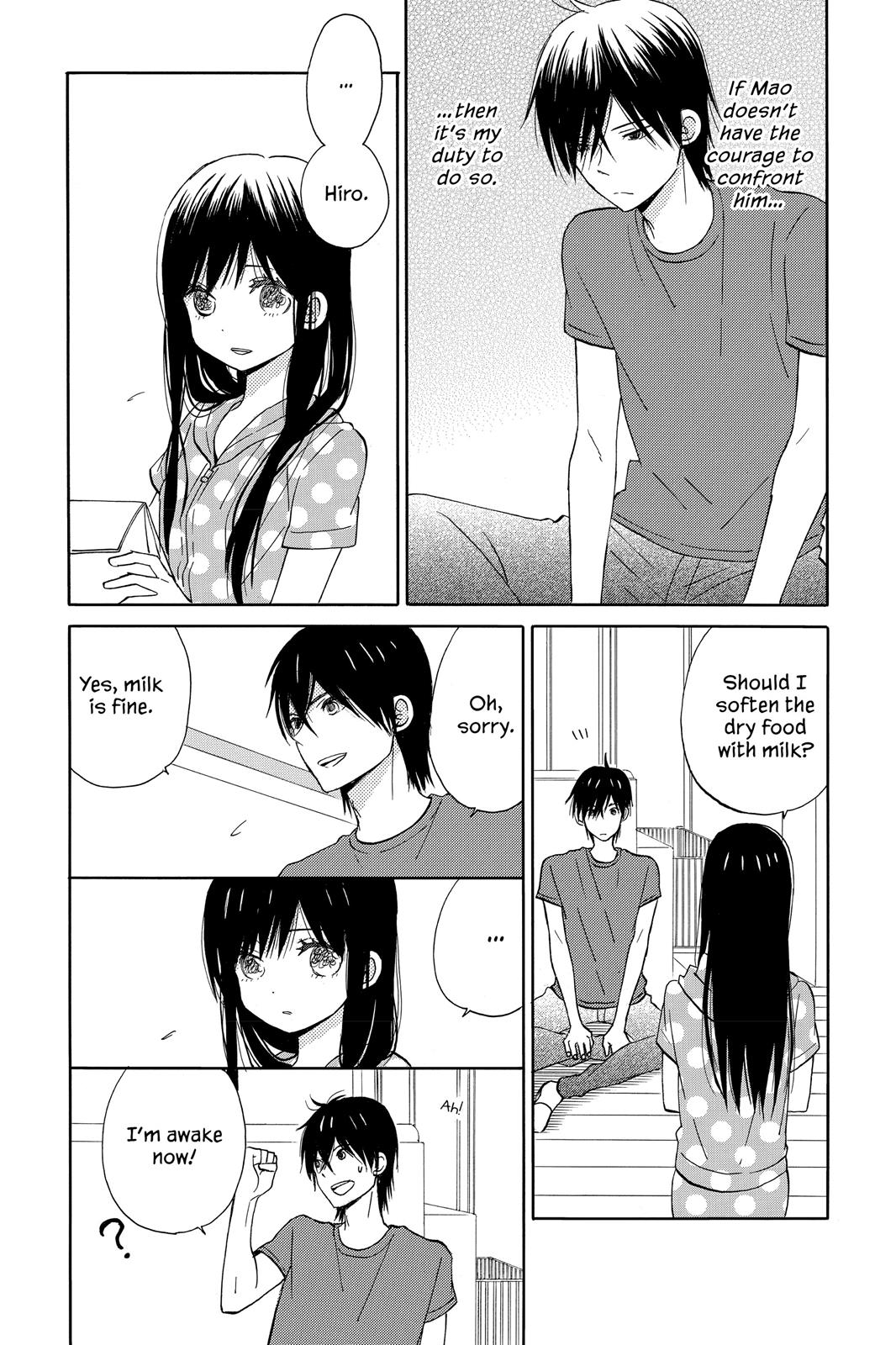 Read House of the Sun EN Manga Online