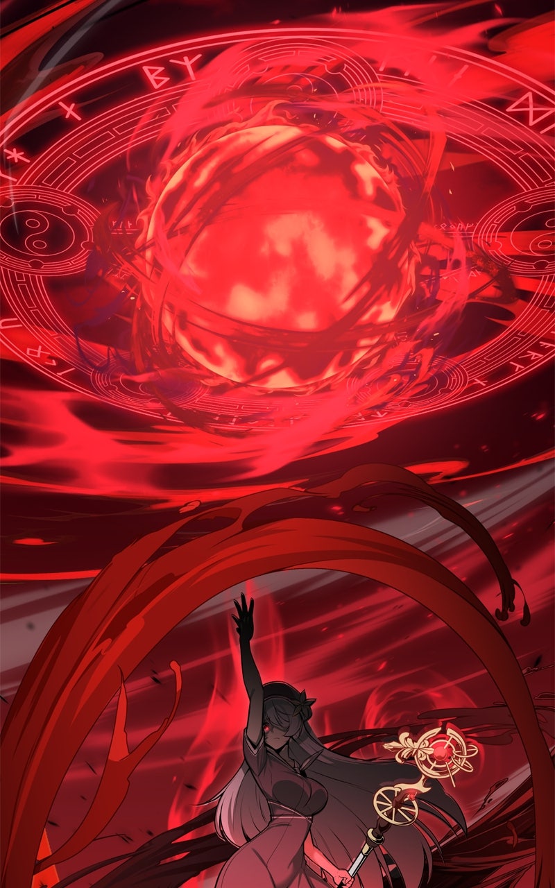 Read I Killed the Main Player EN Manga Online