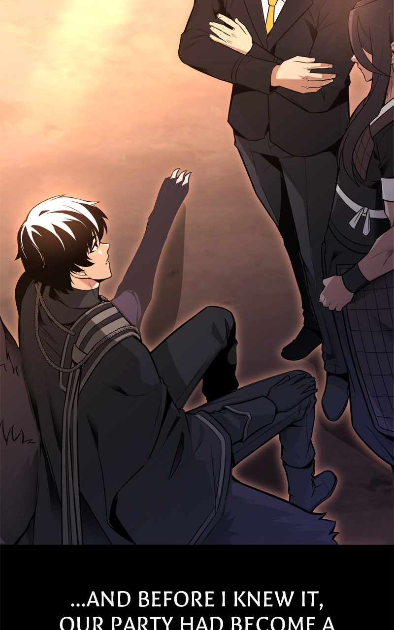 Read I Killed the Main Player EN Manga Online