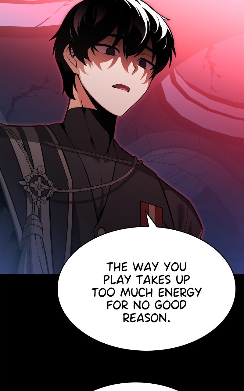 Read I Killed the Main Player EN Manga Online