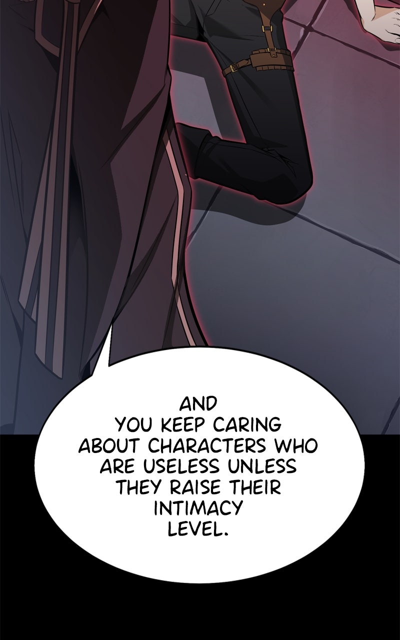 Read I Killed the Main Player EN Manga Online