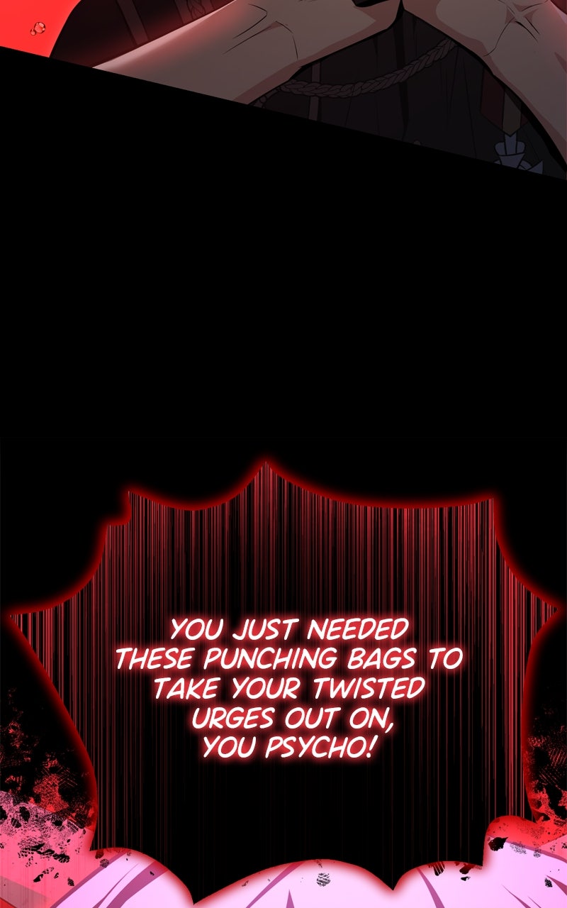 Read I Killed the Main Player EN Manga Online