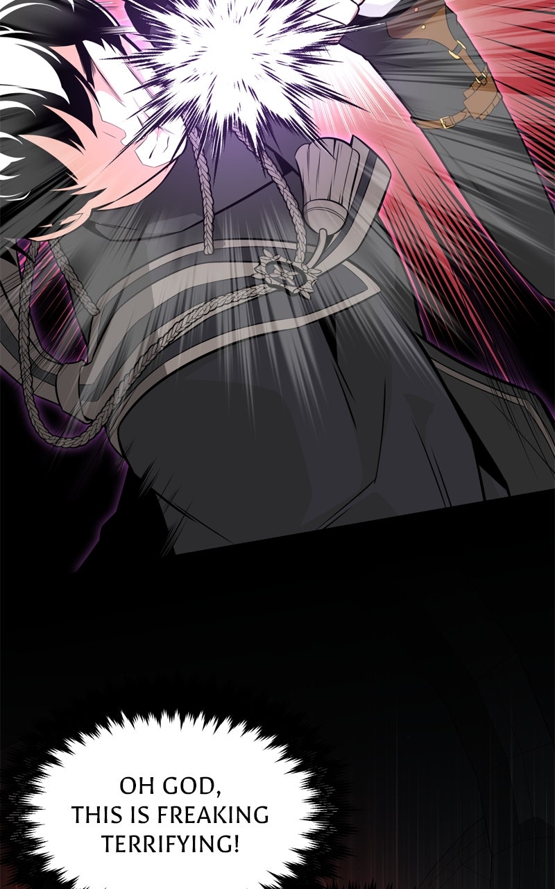 Read I Killed the Main Player EN Manga Online