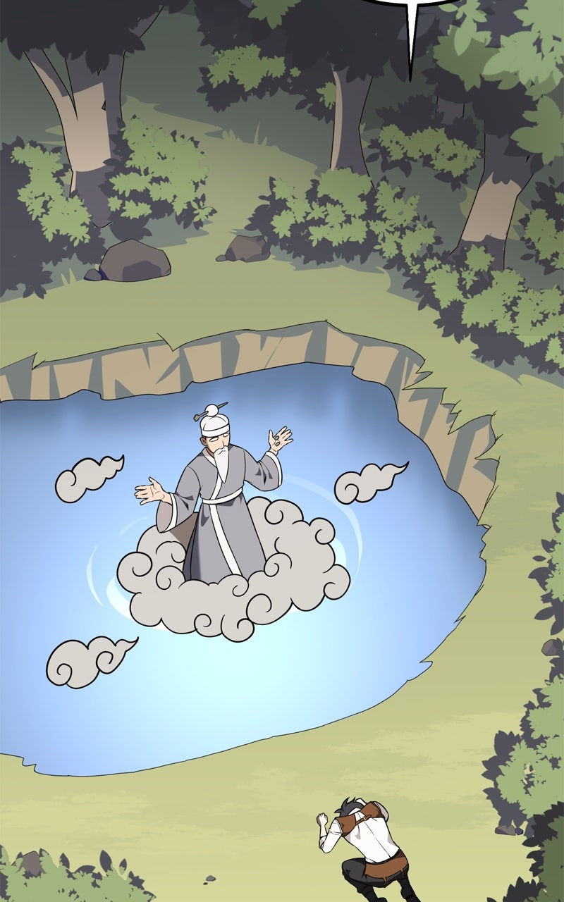 Read I Killed the Main Player EN Manga Online