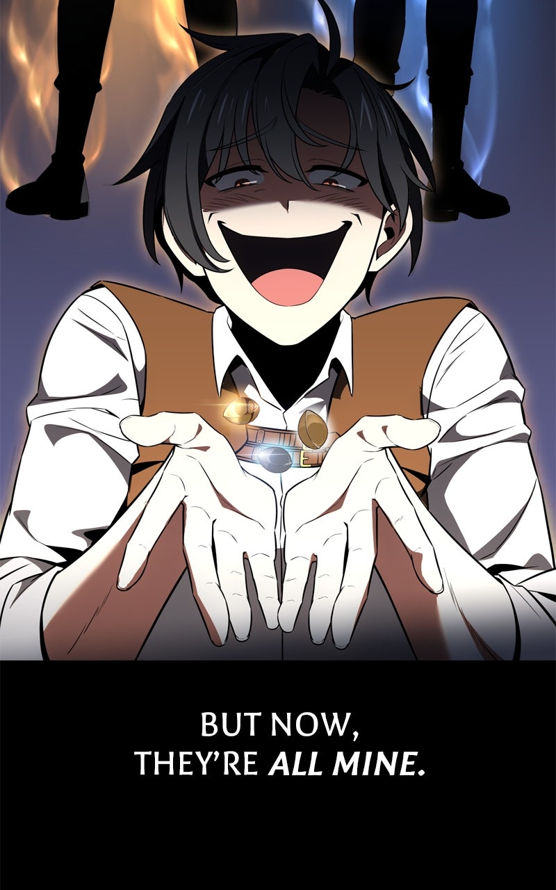 Read I Killed the Main Player EN Manga Online