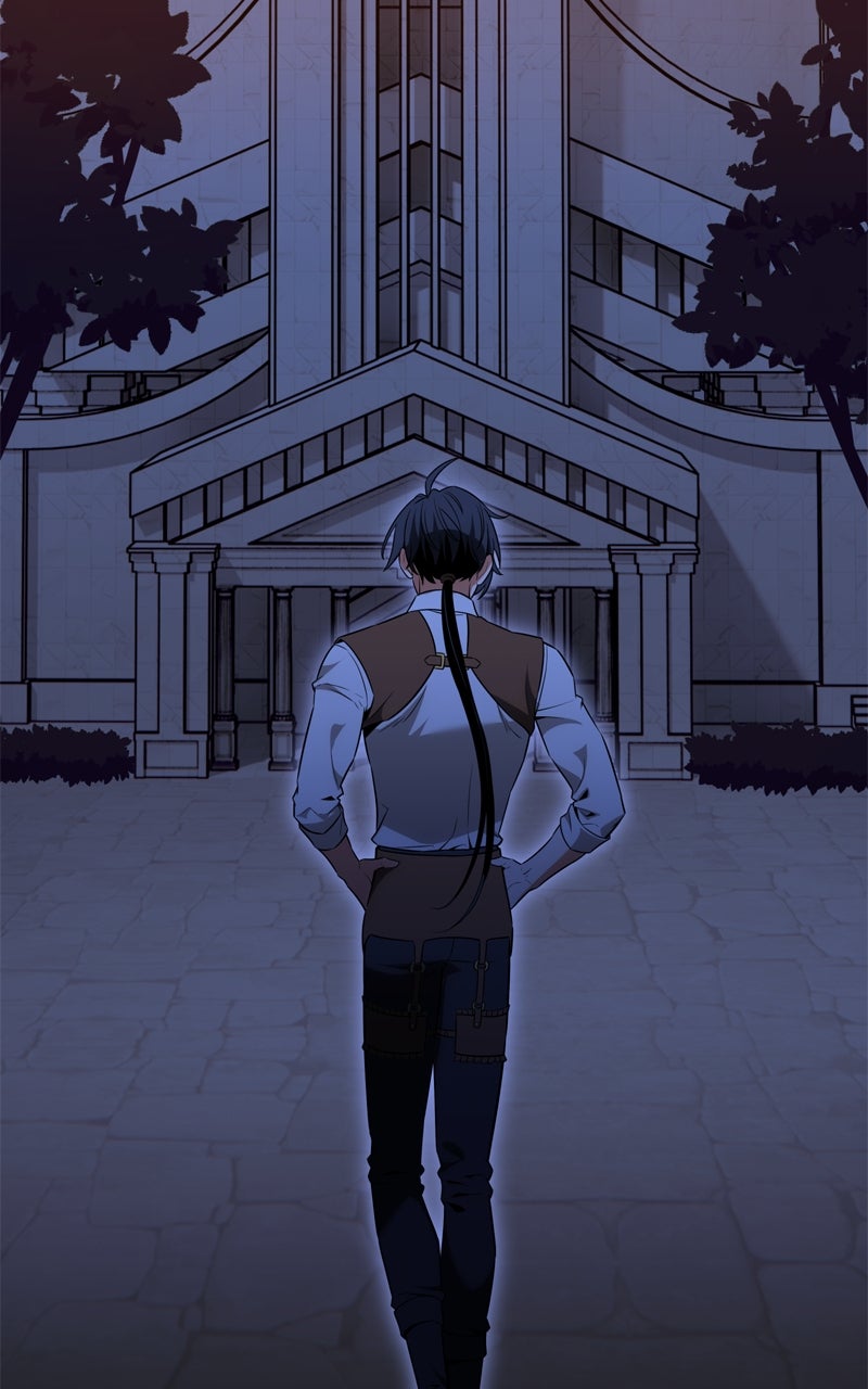 Read I Killed the Main Player EN Manga Online