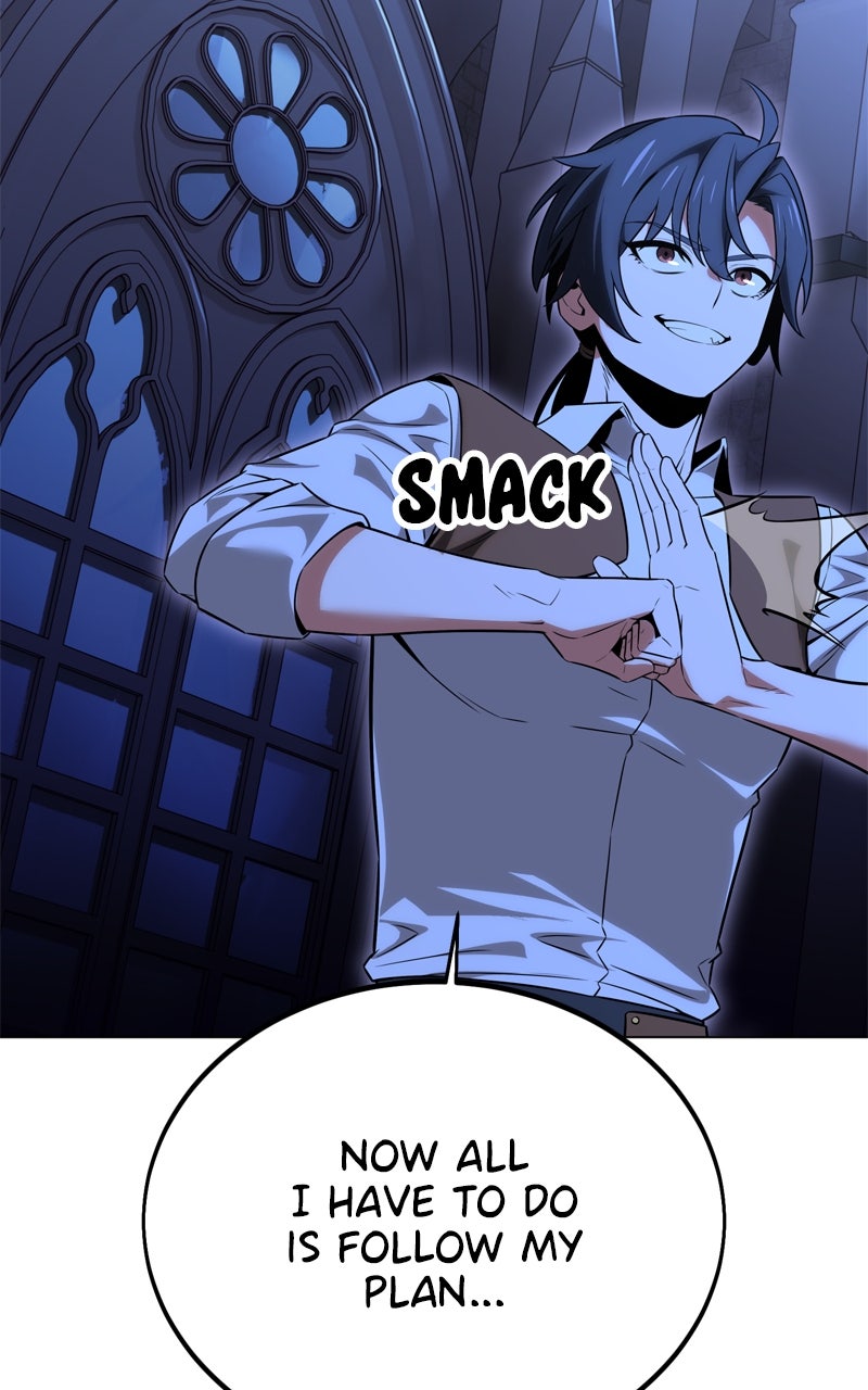 Read I Killed the Main Player EN Manga Online