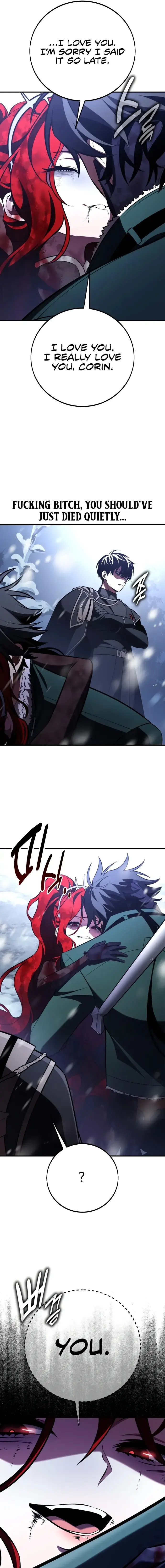 Read I Killed the Main Player EN Manga Online