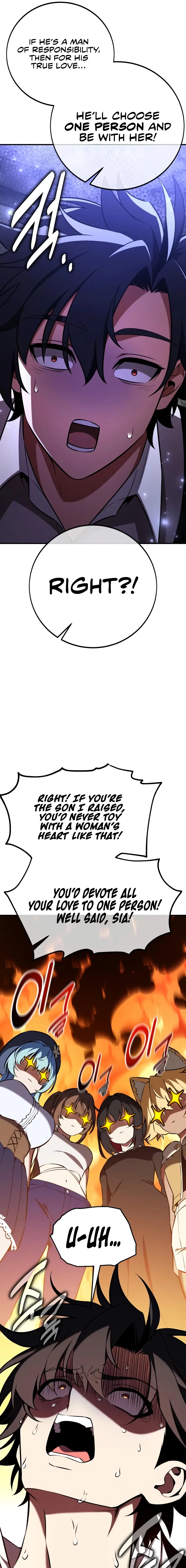 Read I Killed the Main Player EN Manga Online