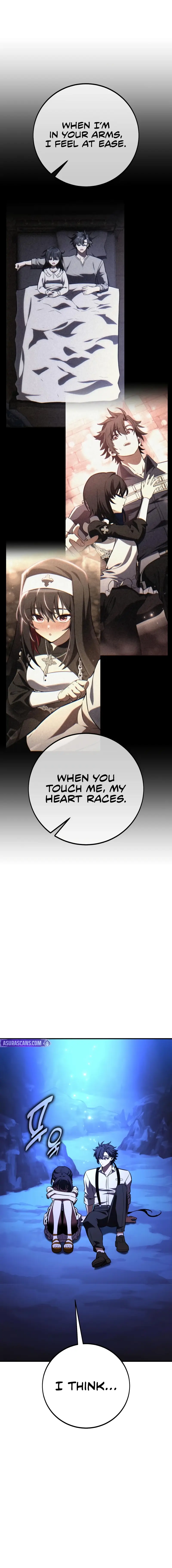 Read I Killed the Main Player EN Manga Online