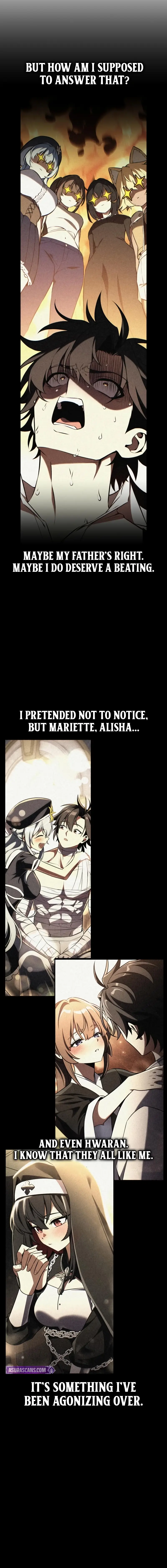 Read I Killed the Main Player EN Manga Online