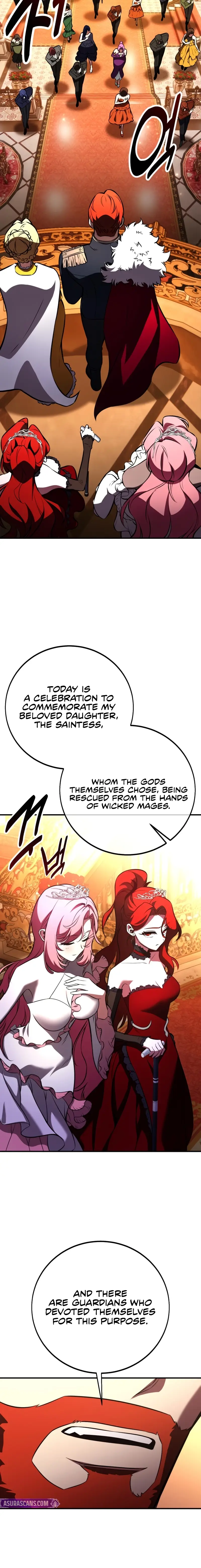 Read I Killed the Main Player EN Manga Online