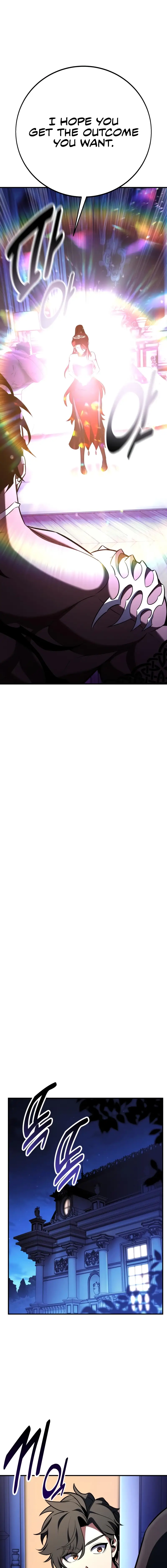 Read I Killed the Main Player EN Manga Online