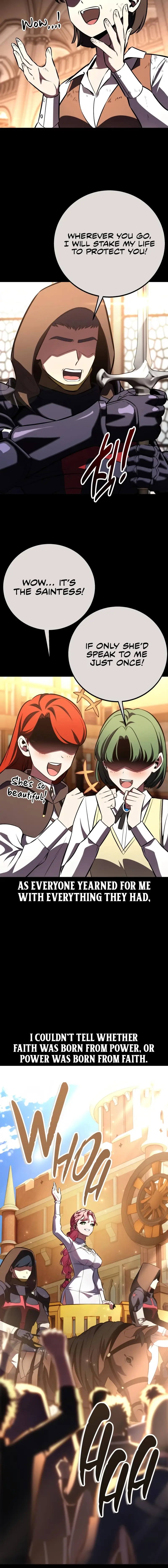 Read I Killed the Main Player EN Manga Online