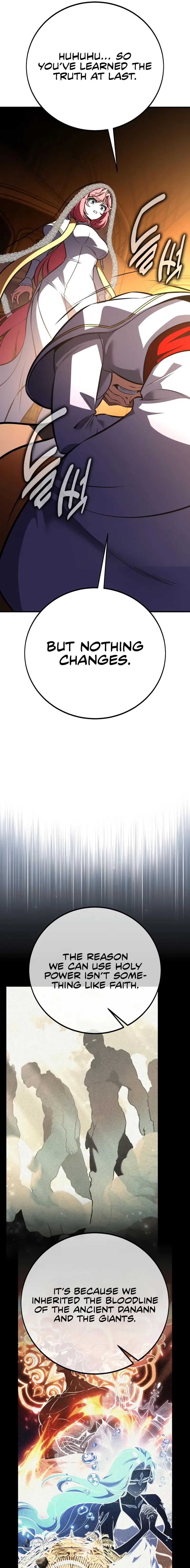 Read I Killed the Main Player EN Manga Online