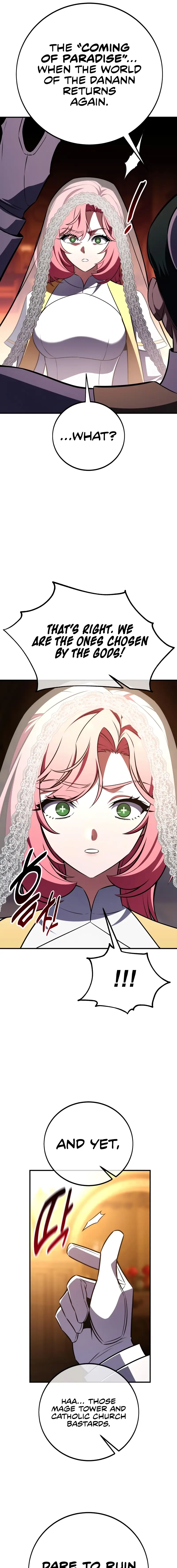 Read I Killed the Main Player EN Manga Online