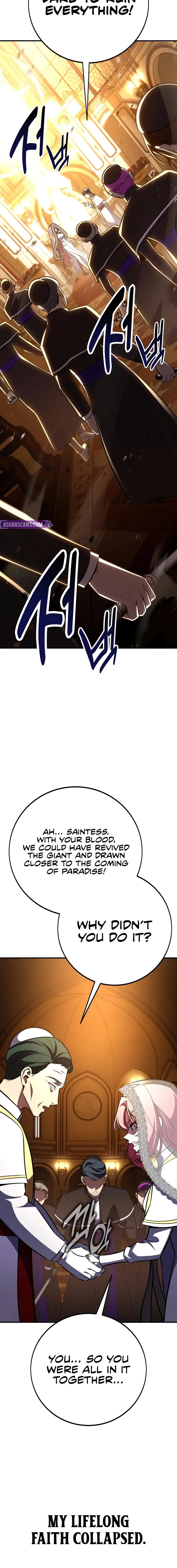 Read I Killed the Main Player EN Manga Online