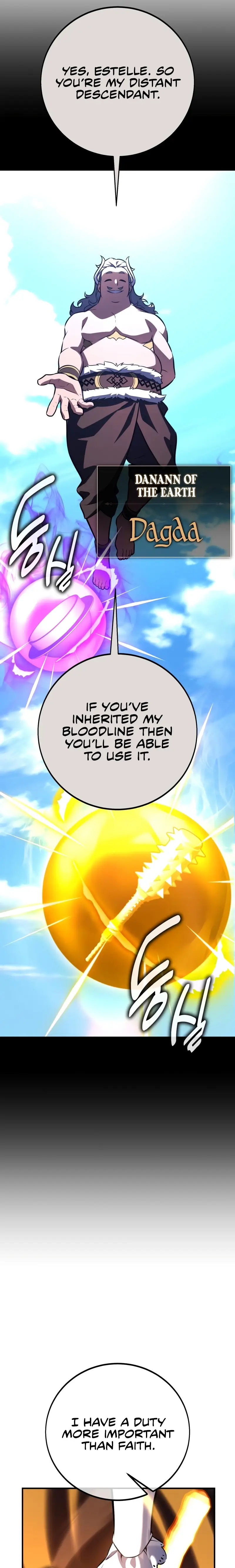 Read I Killed the Main Player EN Manga Online