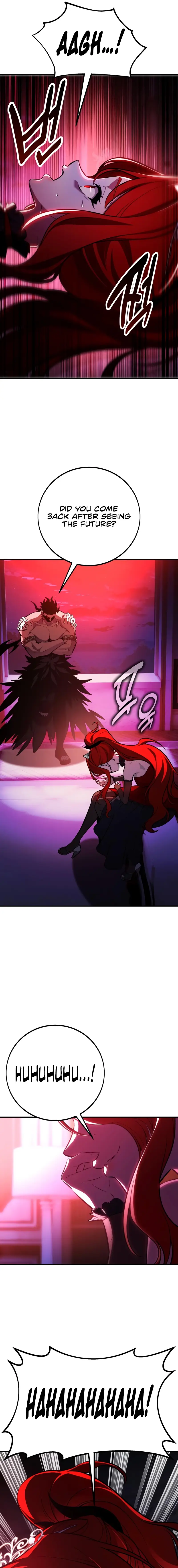 Read I Killed the Main Player EN Manga Online