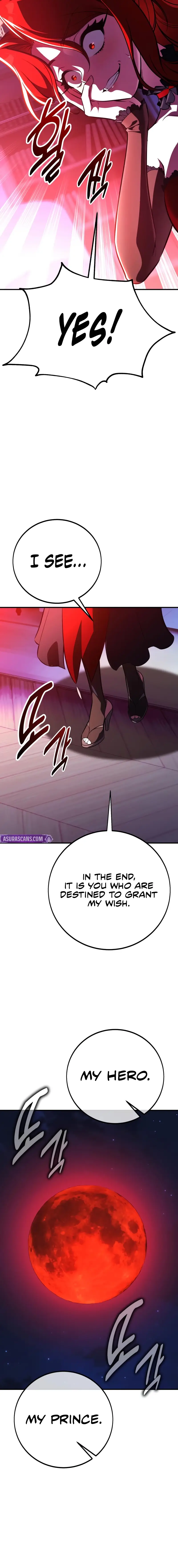 Read I Killed the Main Player EN Manga Online