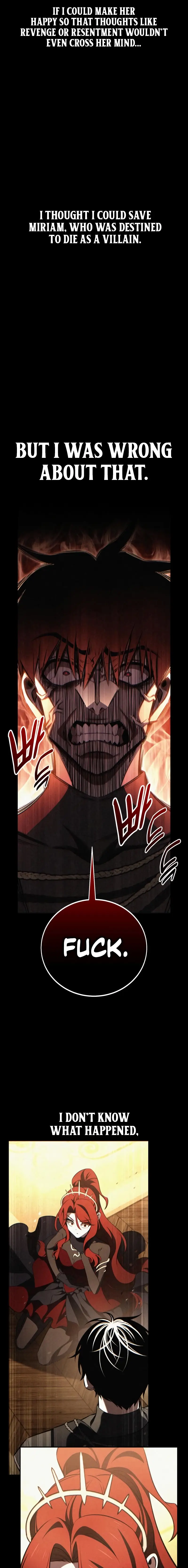 Read I Killed the Main Player EN Manga Online