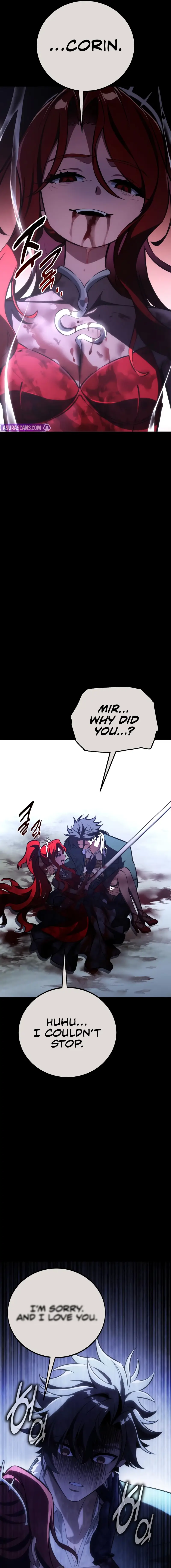 Read I Killed the Main Player EN Manga Online