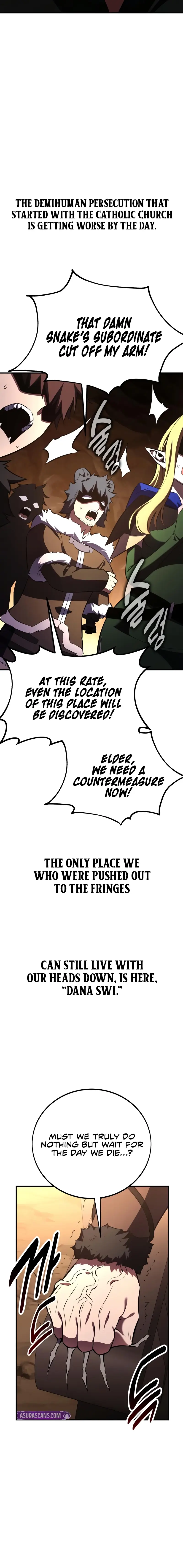 Read I Killed the Main Player EN Manga Online