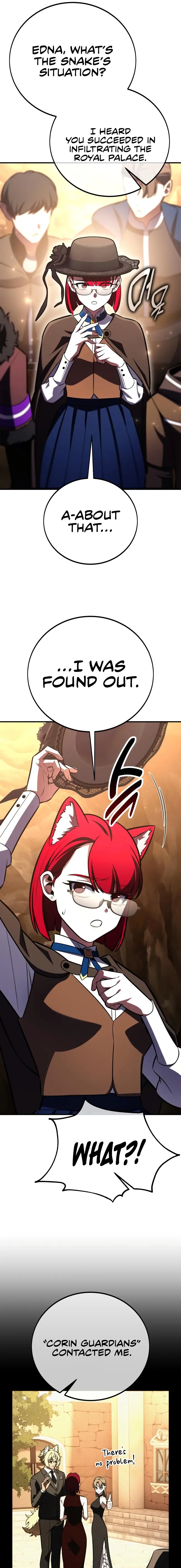 Read I Killed the Main Player EN Manga Online