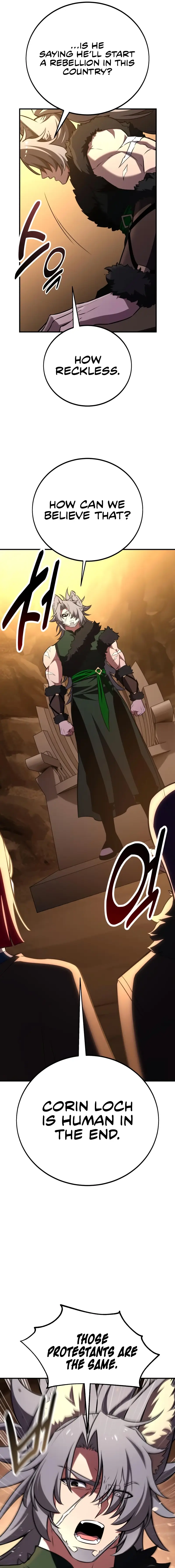 Read I Killed the Main Player EN Manga Online