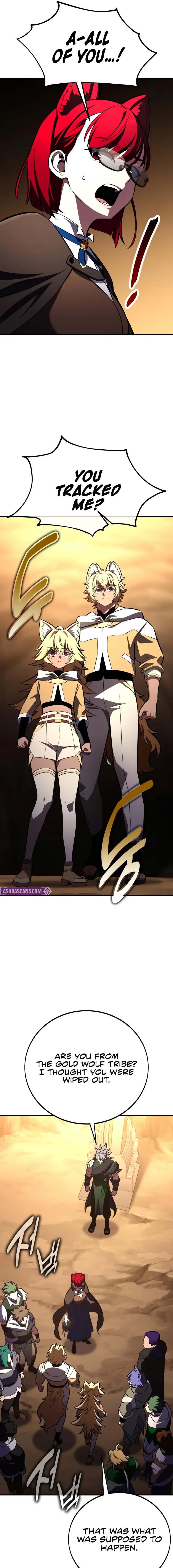 Read I Killed the Main Player EN Manga Online