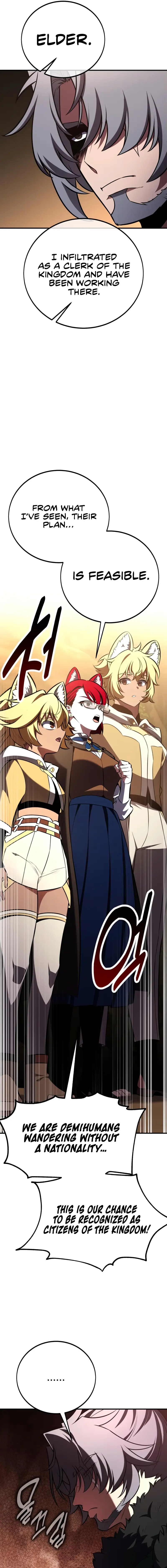 Read I Killed the Main Player EN Manga Online